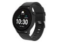 Miniatyrbild 2 av 5: DENVER SWC-338B - Smart klocka - display 1.83" - Bluetooth
