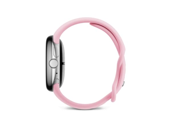 Google Pixel Watch 3, AMOLED, Touchscreen, 32 GB, Wi-Fi, GPS (satellite), 31 g