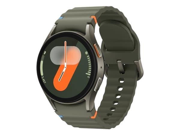 Samsung® | Galaxy Watch7 (LTE) - 40 mm - Green