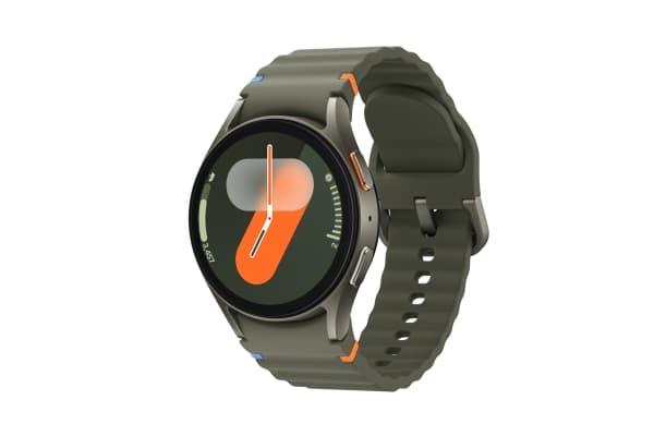 Samsung® | Galaxy Watch7 (LTE) - 40 mm - Green