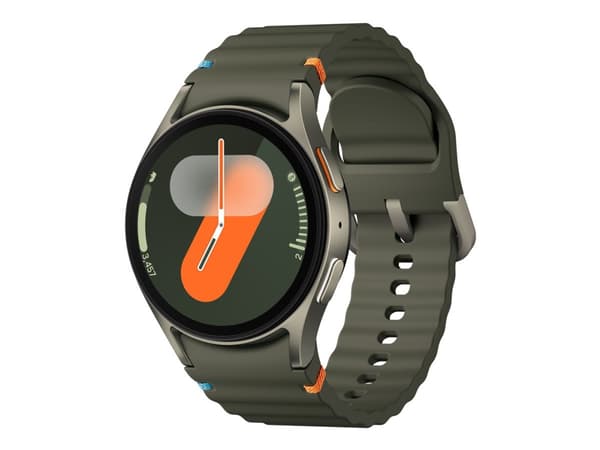 Samsung® | Galaxy Watch7 (LTE) - 40 mm - Green