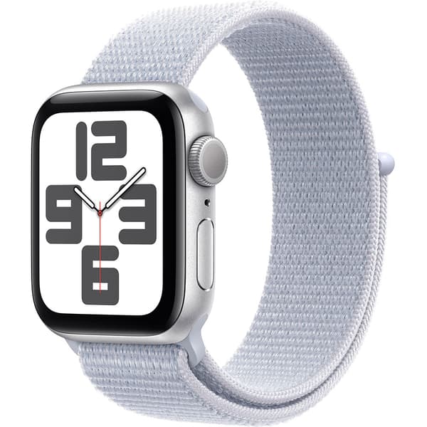 Apple Apple Watch Se Gps 40mm Sport Loop