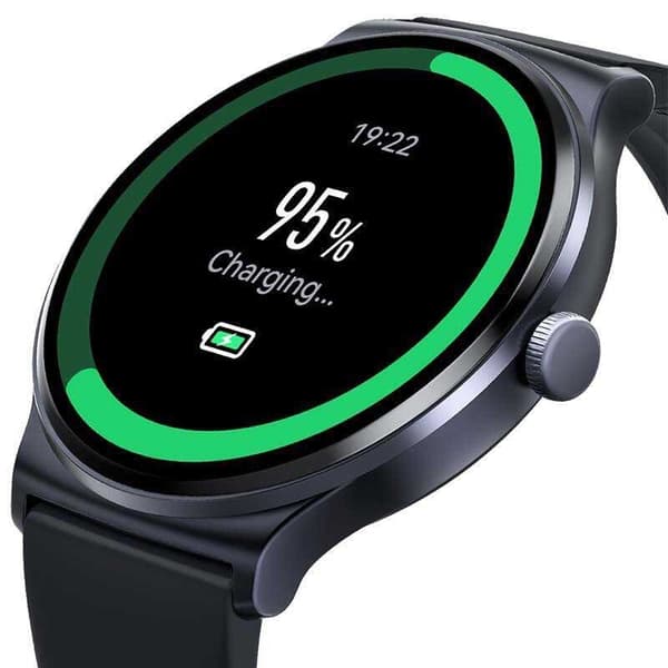 Haylou Solar Lite Ls05 Smartur Blå
