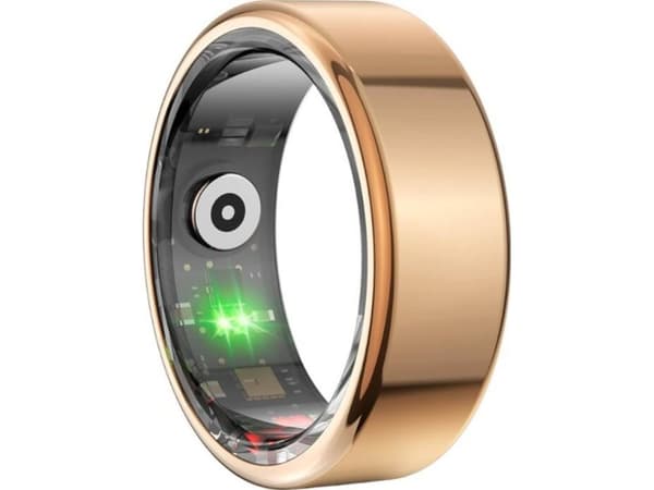 Smartwatch Colmi Smartring Colmi R02 20.3MM 11 (Złoty)
