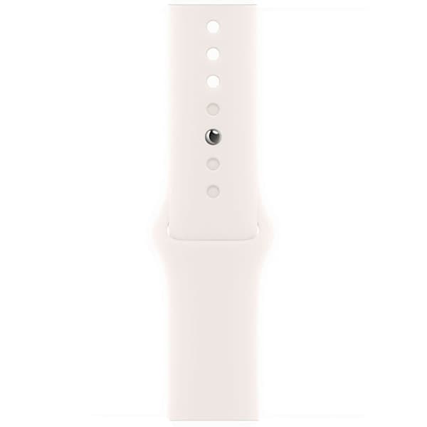Apple Apple Watch Series 10 Gps 42mm Sport Band Guld M-L