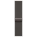 Miniatyrbillede 3 af 4: Apple Apple Watch Series 10 Gps + Cellular 46mm Milanese Loop Gylden S-M