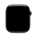 Miniatyrbillede 4 af 4: Apple Apple Watch Series 10 Gps + Cellular 46mm Milanese Loop Gylden S-M