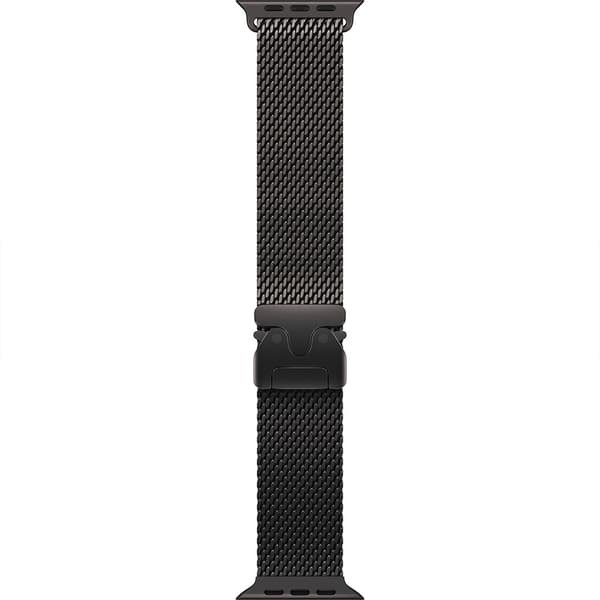 Apple Watch Ultra 2 Gps + Cellular 49 Mm Milanese Loop Sort S
