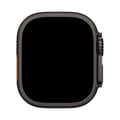 Miniatyrbillede 4 af 4: Apple Watch Ultra 2 Gps + Cellular 49 Mm Milanese Loop Sort S