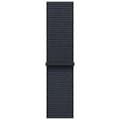 Pikkukuva 3 / 4: Apple Watch Se Gps 44mm Sport Loop Musta