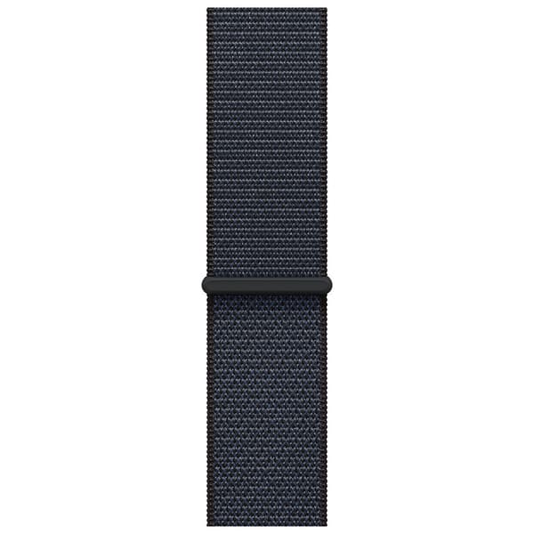 Apple Watch Se Gps 44mm Sport Loop Musta