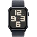 Pikkukuva 2 / 4: Apple Watch Se Gps 44mm Sport Loop Musta