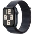 Pikkukuva 1 / 4: Apple Watch Se Gps 44mm Sport Loop Musta