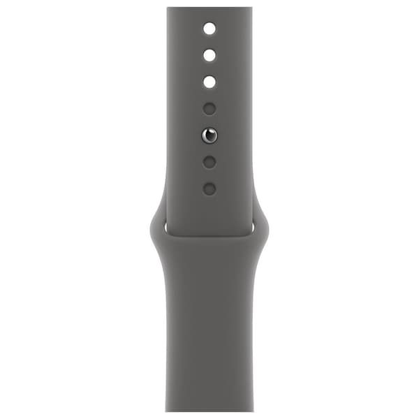 Apple Watch Series 10 Gps + Cellular 46mm Sport Band Guld M-L
