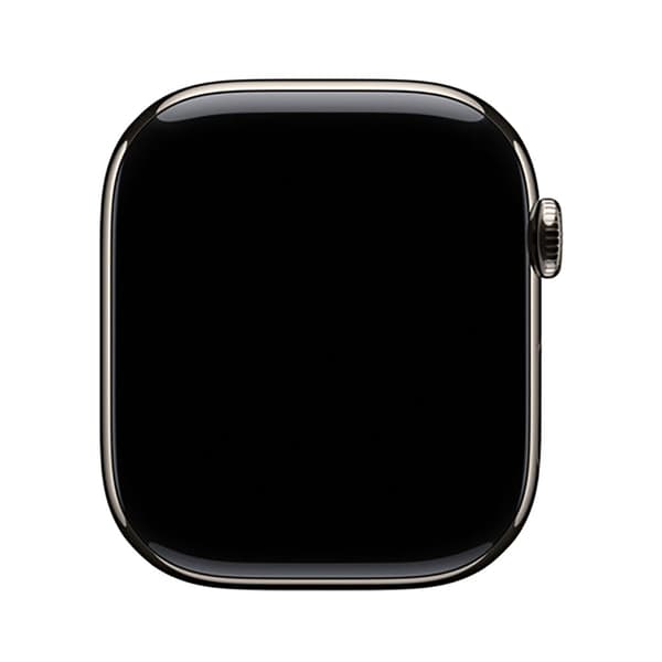 Apple Watch Series 10 Gps + Cellular 46mm Sport Band Guld M-L