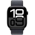 Miniatyrbillede 2 af 4: Apple Watch Series 10 Gps 42mm Sport Loop Sort