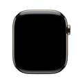 Miniatyrbillede 4 af 4: Apple Watch Series 10 Gps + Cellular 46mm Milanese Loop Gylden M-L
