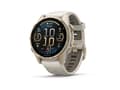 Miniatyrbild 1 av 5: Garmin fenix 8, 3,3 cm (1,3"), AMOLED, Pekskärm, 32 GB, Wi-Fi, GPS (satellit)