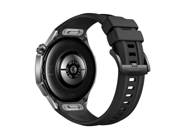 Huawei WATCH GT5 Pro 46mm, 3.63 cm (1.43"), AMOLED, GPS (satellite), 53 g