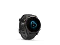 Miniatyrbilde 3 av 5: Garmin fenix 8, 3,3 cm (1.3"), AMOLED, Berøringsskjerm, 32 GB, Wi-Fi, GPS