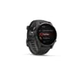 Miniatyrbilde 2 av 5: Garmin fenix 8, 3,3 cm (1.3"), AMOLED, Berøringsskjerm, 32 GB, Wi-Fi, GPS