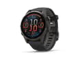 Miniatyrbilde 1 av 5: Garmin fenix 8, 3,3 cm (1.3"), AMOLED, Berøringsskjerm, 32 GB, Wi-Fi, GPS