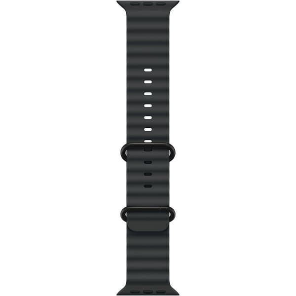 Apple Watch Ultra 2 Gps + Cellular 49 Mm Ocean Band Svart
