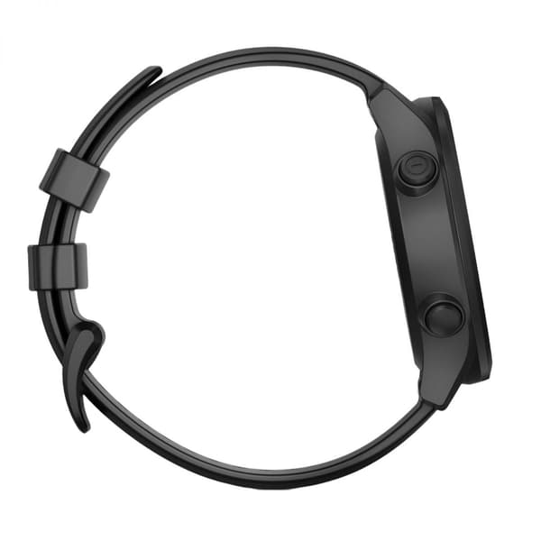 Garmin Approach S12 Klocka Svart