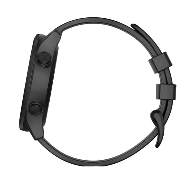 Garmin Approach S12 Klocka Svart
