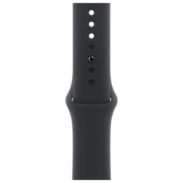 Apple Watch Series 10 Gps + Cellular 42mm Sport Band Søvfarvet M-L