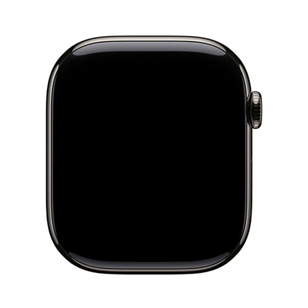 Apple Watch Series 10 Gps + Cellular 42mm Sport Band Søvfarvet M-L