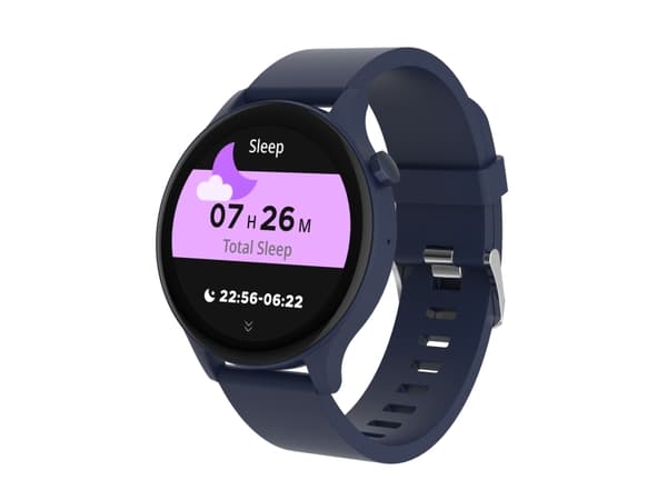 Denver Smartwatch SWC-338BU - Älykello (116111000800)