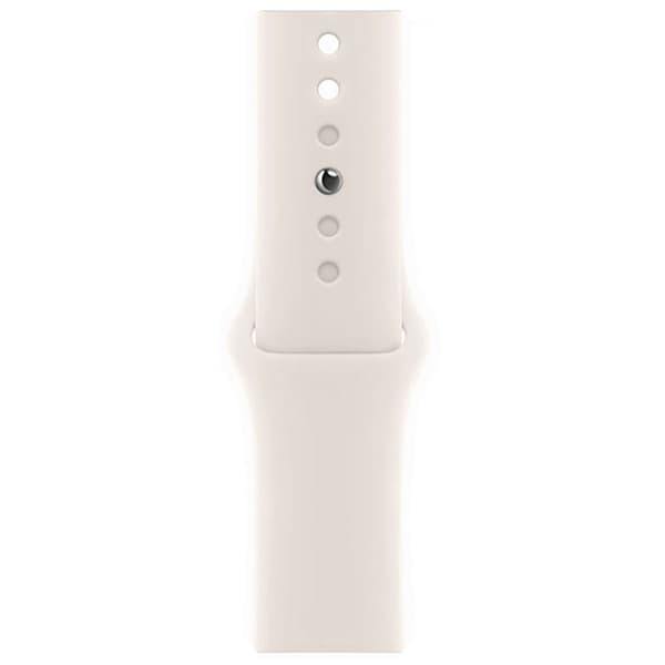 Apple Watch Se Gps + Cellular 40mm Sport Band Gylden S-M