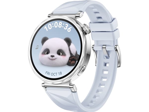Huawei WATCH GT5 41mm, 3.35 cm (1.32"), AMOLED, 35 g