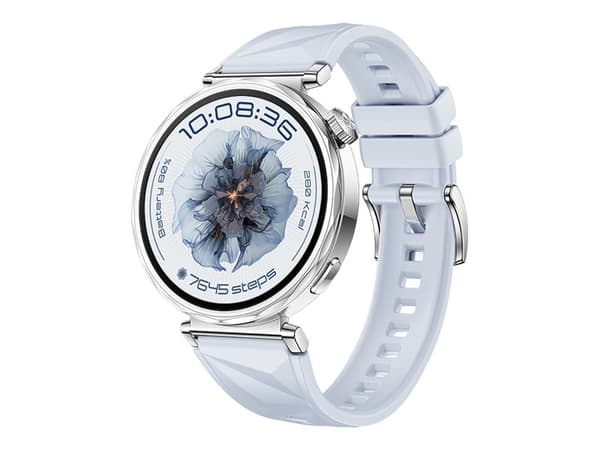 Huawei WATCH GT5 41mm, 3.35 cm (1.32"), AMOLED, 35 g