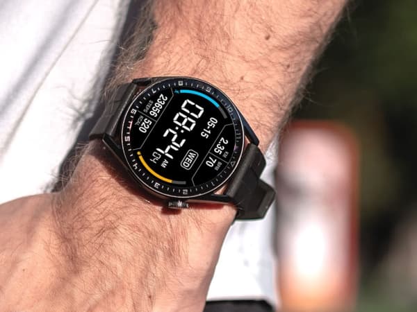 Tracer M9 PulseRay -