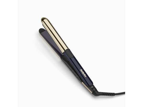 BaByliss Black Onyx suoristusrauta (ST484E)