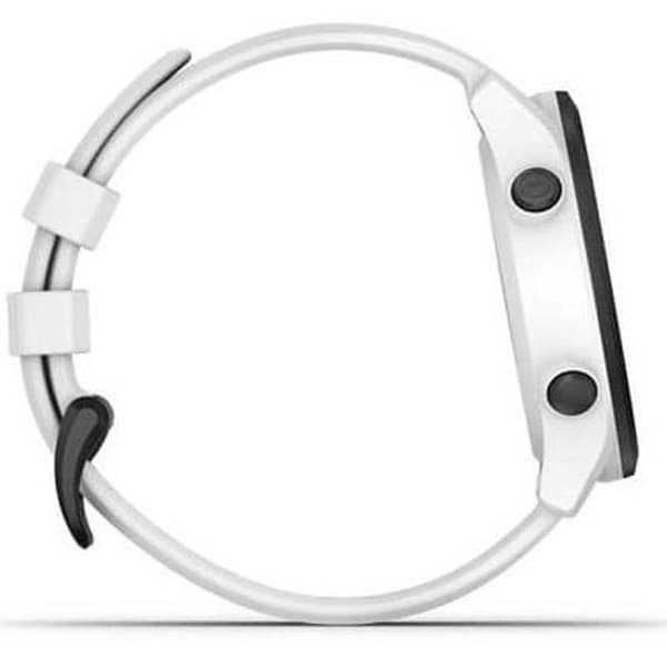 Garmin Approach S12 Klocka Vit