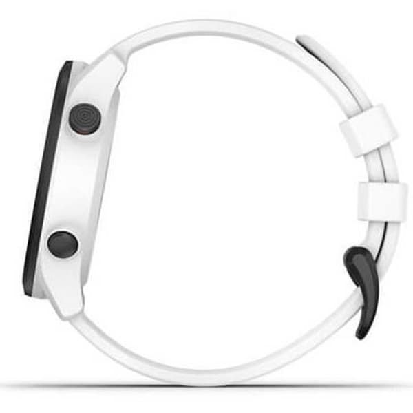 Garmin Approach S12 Klocka Vit