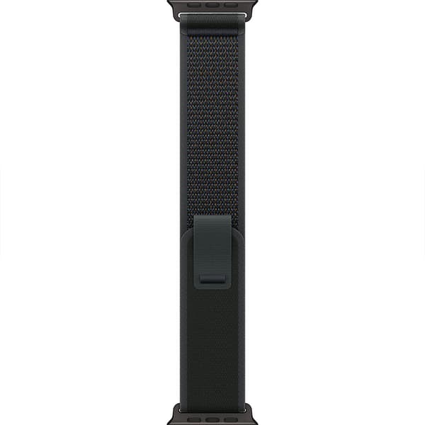 Apple Watch Ultra 2 Gps + Cellular 49 Mm Trail Loop Sort S-M