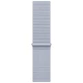 Miniatyrbillede 3 af 4: Apple Watch Series 10 Gps 42mm Sport Band Søvfarvet
