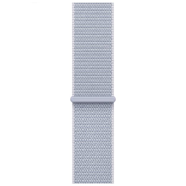 Apple Watch Series 10 Gps 42mm Sport Band Søvfarvet