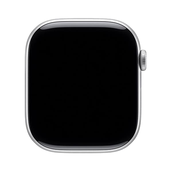 Apple Watch Series 10 Gps 42mm Sport Band Søvfarvet