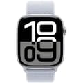 Miniatyrbillede 2 af 4: Apple Watch Series 10 Gps 42mm Sport Band Søvfarvet