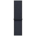 Miniatyrbillede 3 af 4: Apple Watch Series 10 Gps + Cellular 46mm Sport Loop Sort