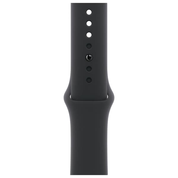 Apple Watch Series 10 Gps + Cellular 46mm Sport Band Søvfarvet S-M