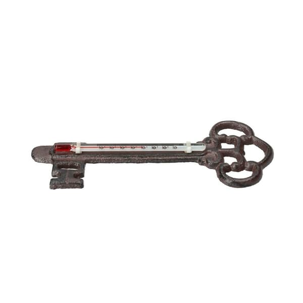 Miljötermometer Ferrestock Smide