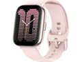 Miniatyrbild 1 av 4: Amazfit Active, 4,45 cm (1.75"), AMOLED, Pekskärm, GPS, 24,13 g
