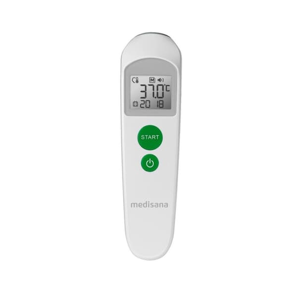 Termometer Medisana