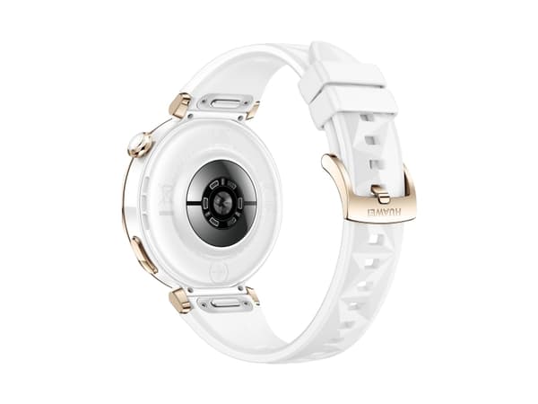 Huawei WATCH GT5 Pro 42mm, 3.35 cm (1.32"), AMOLED, GPS (satellite), 43 g